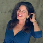 Katina Makris, agency author with Skyhorse. Photo by Jeff Woodward—the best photographer!